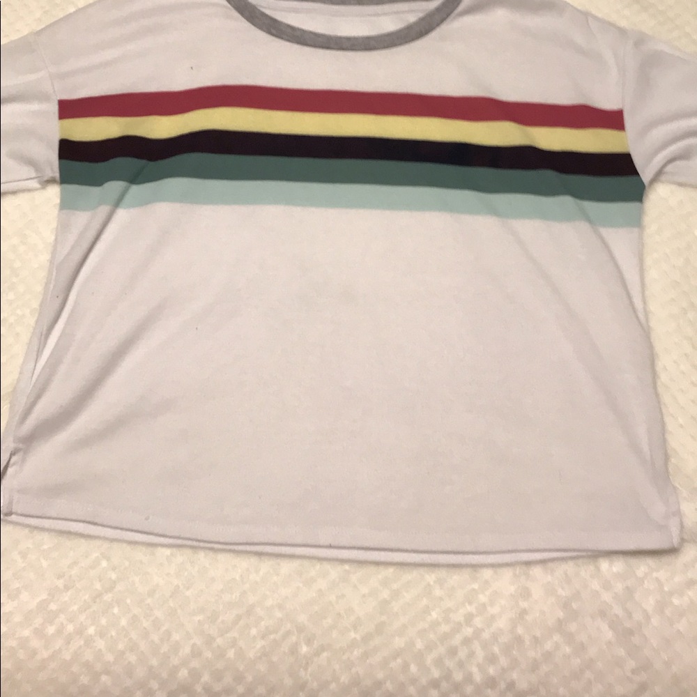 Kohl’s tee shirt